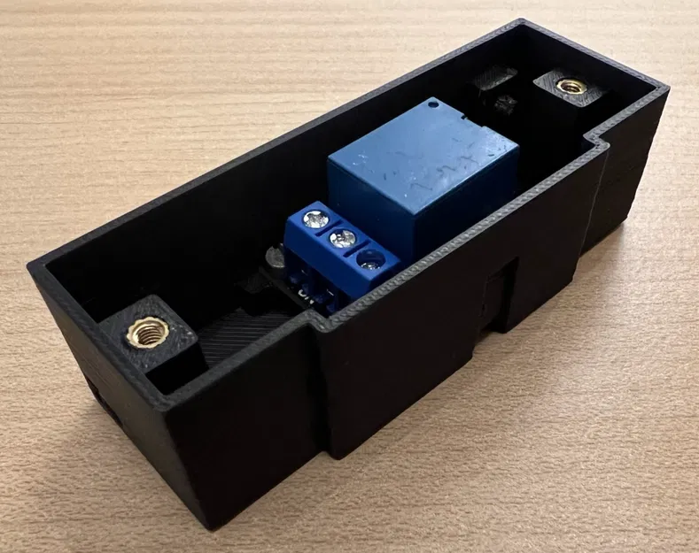 Làm sáng BambuLab P1P (LED COB USB 5V, Rơ-le, JST GH 1.25, Bambu Lab) - Image 9