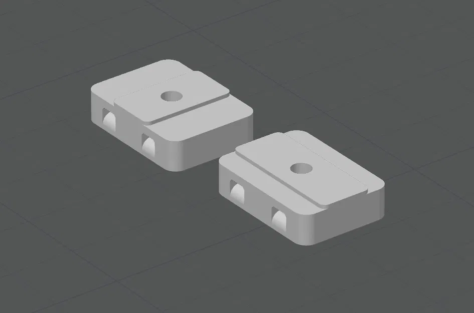Dây siết cáp cho nhôm định hình 2020 - Image 1