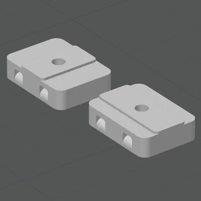 Dây siết cáp cho nhôm định hình 2020