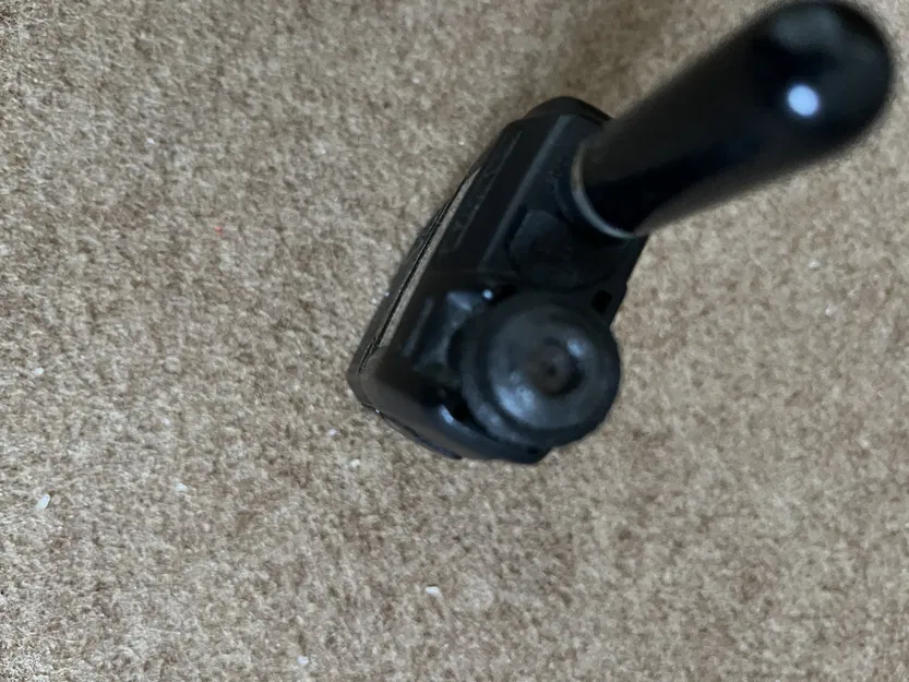 Nút xoay cho bộ đàm Yaesu VX3 - Image 2