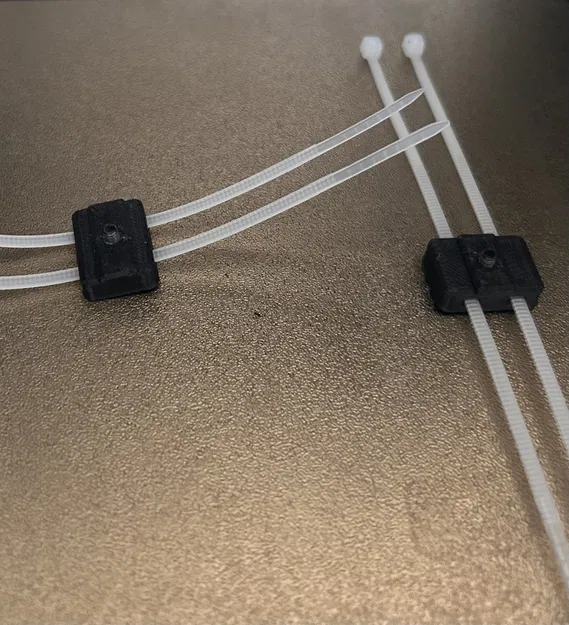 Dây siết cáp cho nhôm định hình 2020 - Image 2