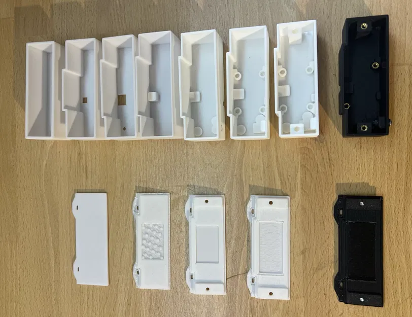 Làm sáng BambuLab P1P (LED COB USB 5V, Rơ-le, JST GH 1.25, Bambu Lab) - Image 18