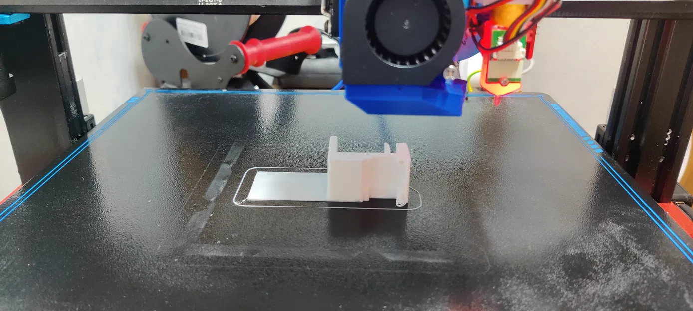 Mount Đa Năng Cho USB Fly ADXL345 - Image 1