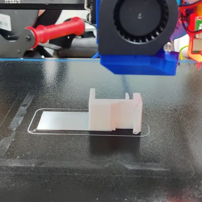 Mount Đa Năng Cho USB Fly ADXL345