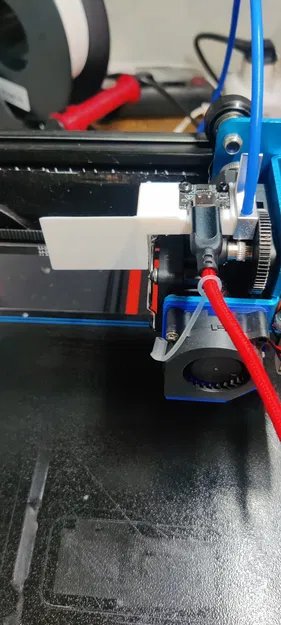 Mount Đa Năng Cho USB Fly ADXL345 - Image 2