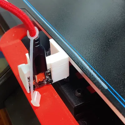 Mount Đa Năng Cho USB Fly ADXL345