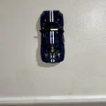 Giá treo tường Lego Technic Ford GT & Peugeot 9x8 - Thumbnail 2