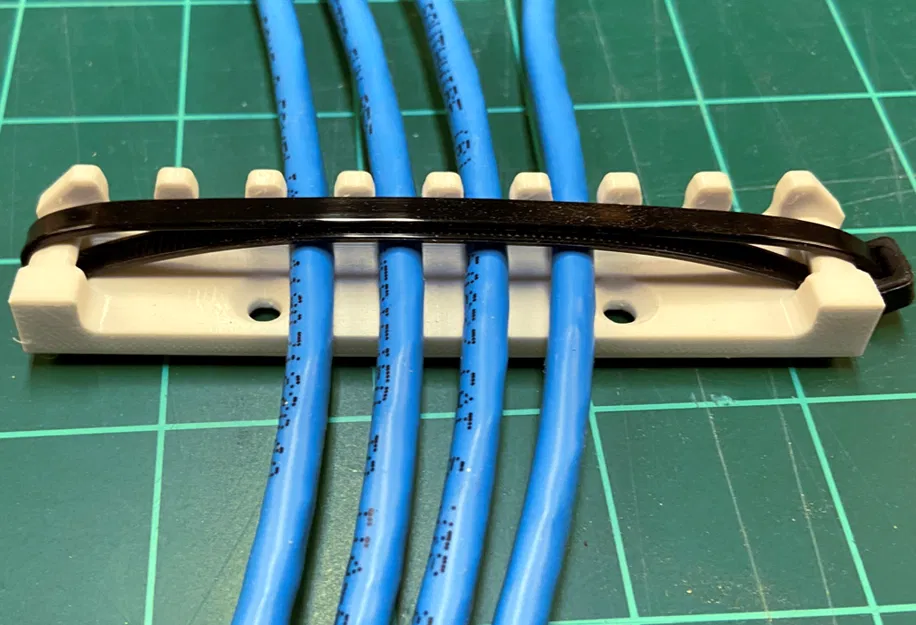 Giá Đỡ Dây Mạng - Image 3