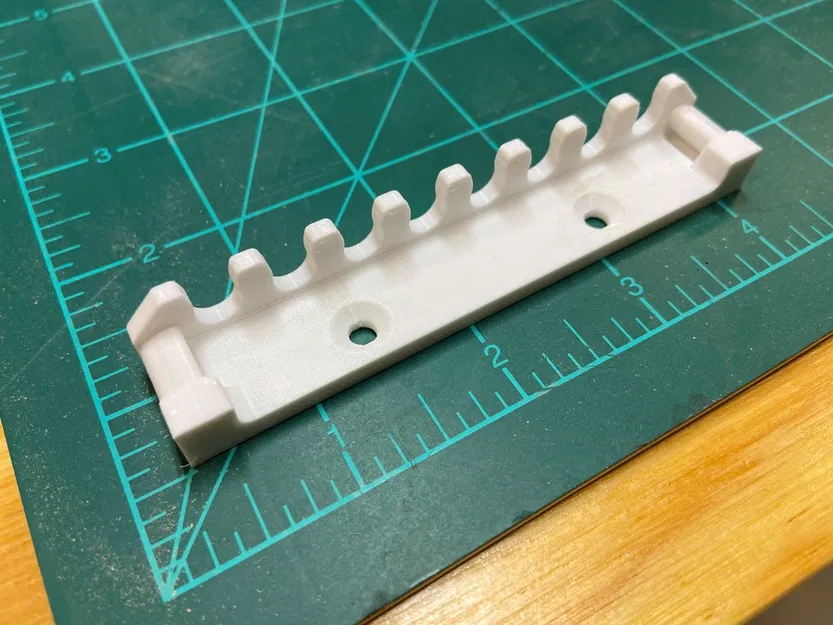 Giá Đỡ Dây Mạng - Image 6