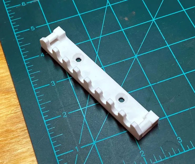 Giá Đỡ Dây Mạng - Image 7