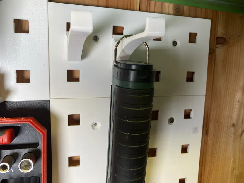 Module kích thước nửa cho Hệ thống Lưu trữ Dụng cụ (Brunos) - Image 2