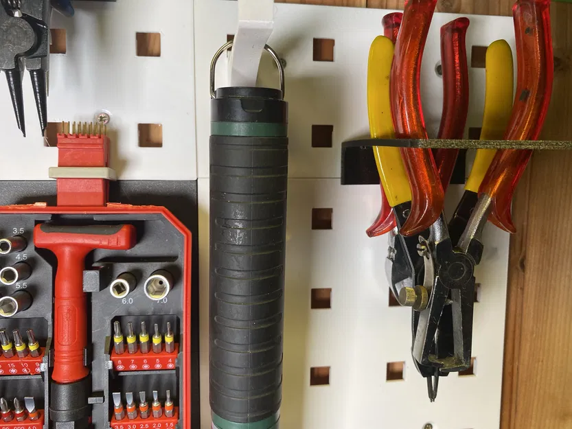 Module kích thước nửa cho Hệ thống Lưu trữ Dụng cụ (Brunos) - Image 3