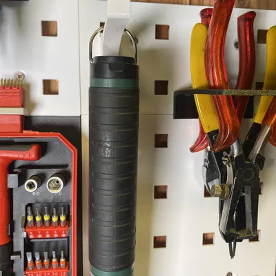 Module kích thước nửa cho Hệ thống Lưu trữ Dụng cụ (Brunos)