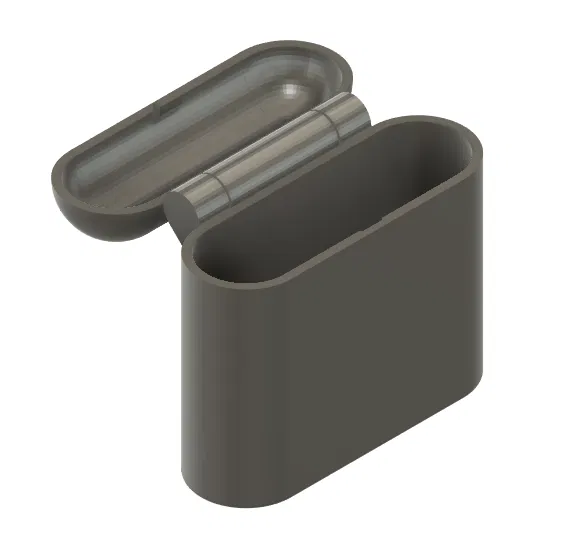 Hộp Bỏ Túi "Pocket Box" - Image 1