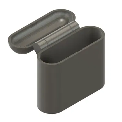 Hộp Bỏ Túi "Pocket Box"