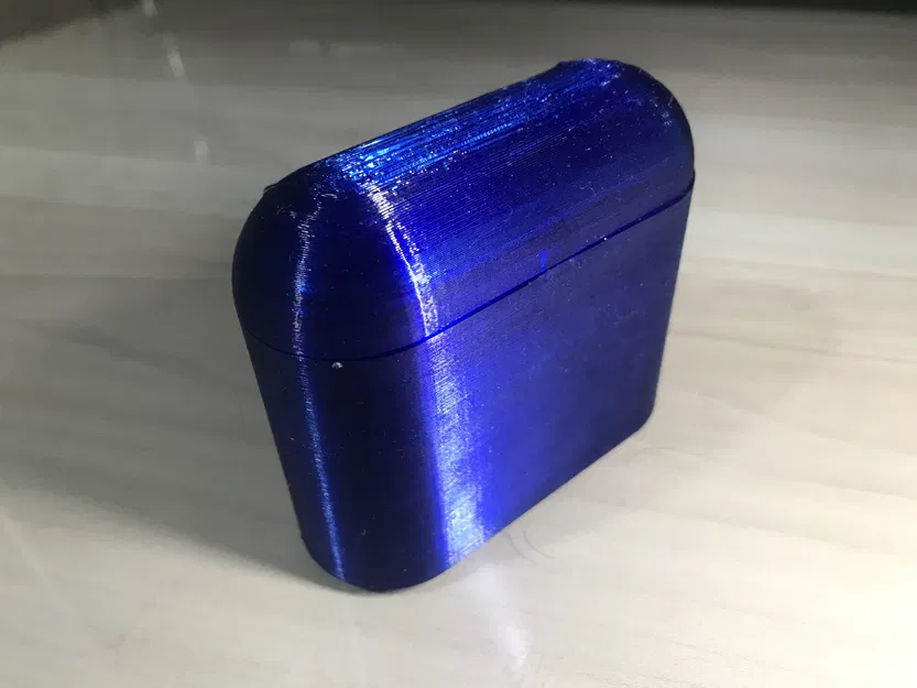 Hộp Bỏ Túi "Pocket Box" - Image 3