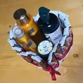Hộp Quà Valentine Tự Làm - Thumbnail 1