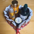 Hộp Quà Valentine Tự Làm - Thumbnail 3