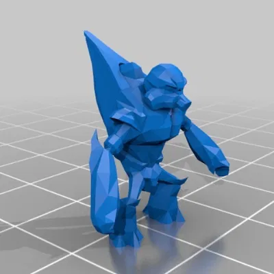 Mô hình GruntFinal_high