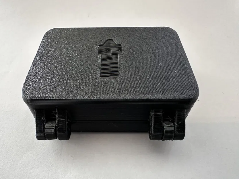 Hộp Đựng Vòi Phun Cho Máy in Elegoo Neptune 4 - Image 2