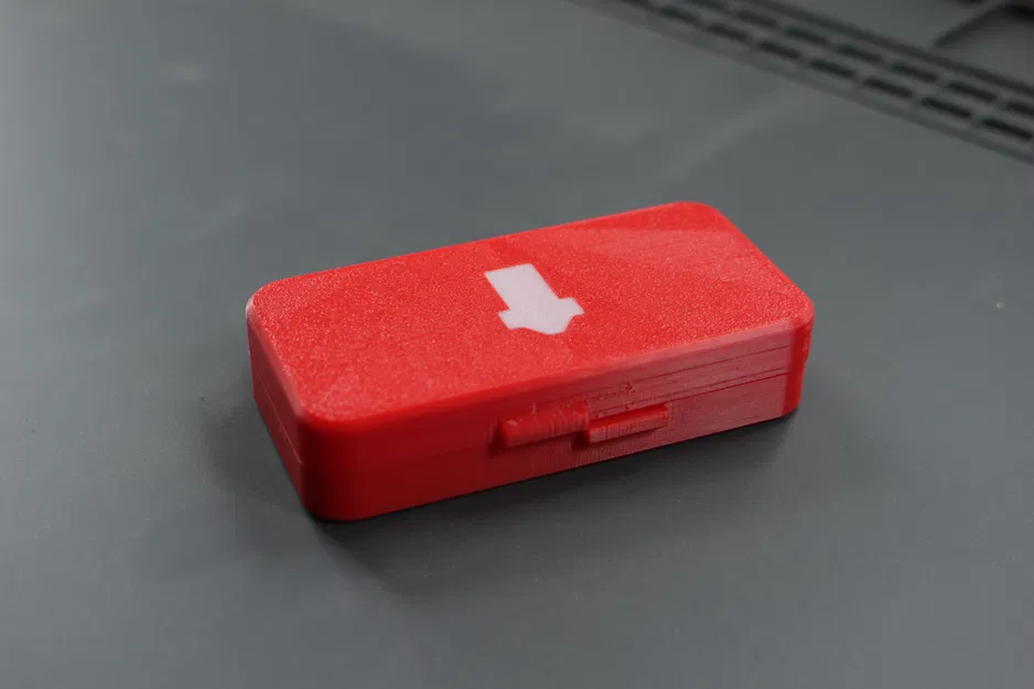 Hộp Đựng Kim Phun (In liền với Nhãn) - Image 3