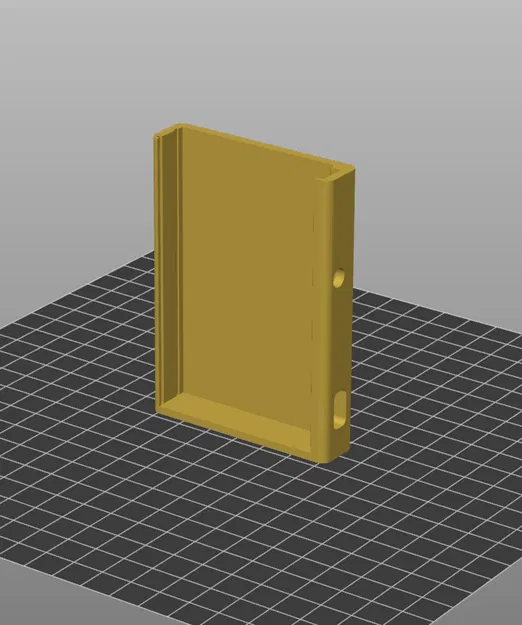 Vỏ Raspberry Pi 3 B+ dạng module nhỏ gọn - Image 3