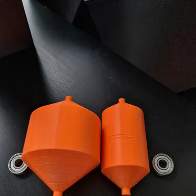 Thanh Đỡ Spool Cho GEEETECH