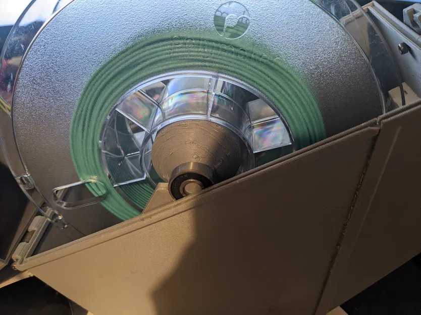 Giá Đỡ Cuộn Dây Thay Thế Cho Hộp Chống Ẩm V2 - Image 1