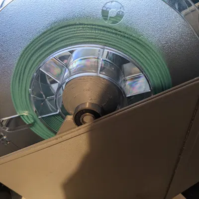 Giá Đỡ Cuộn Dây Thay Thế Cho Hộp Chống Ẩm V2