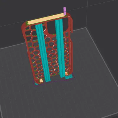 Vỏ ốp lưng iPhone 12
