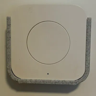 Đế Gắn Nút Aqara Có Nam Châm