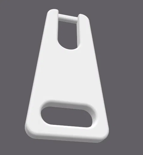 Tay Kéo Khóa Thay Thế - Image 1