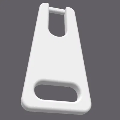 Tay Kéo Khóa Thay Thế