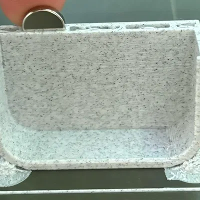 Đế Gắn Nút Aqara Có Nam Châm