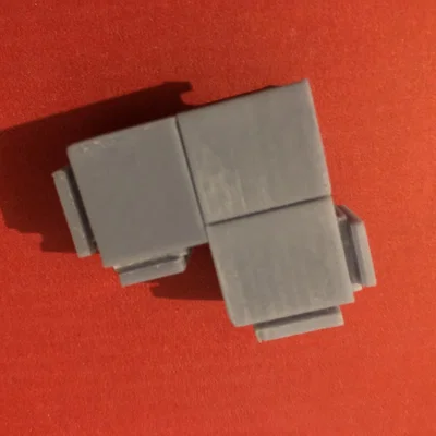 Đồ chơi xây dựng Slipbloks