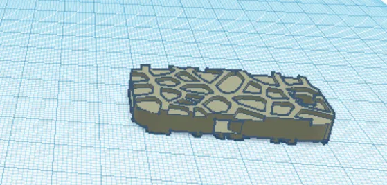 Còi Voronoi - Image 1