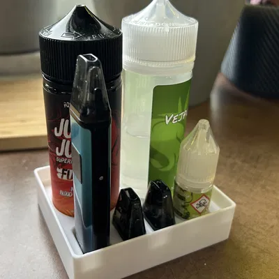 Khay đựng vape OXVA Xlim Pro