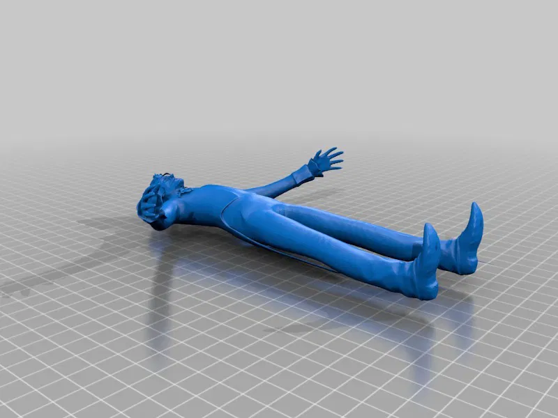 Mô hình Batman... Joker - Image 1