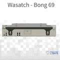 Giá đỡ bộ nguồn Wasatch Bong 69 - Thumbnail 4