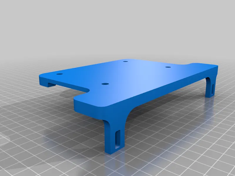 Giá đỡ bộ nguồn Wasatch Bong 69 - Image 7