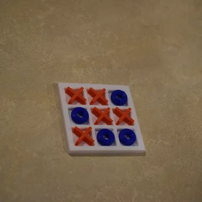 Mô hình Chơi Caro