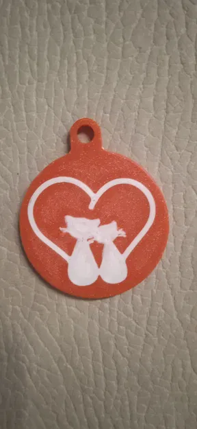 Mô hình "Mèo Yêu" - Image 1