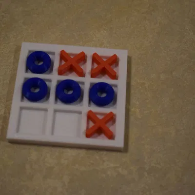 Mô hình Chơi Caro