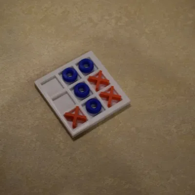 Mô hình Chơi Caro