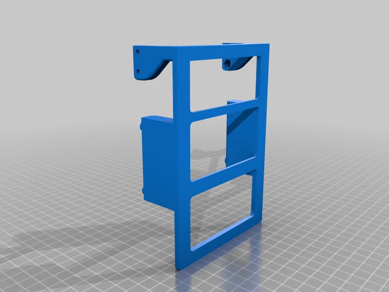 Bộ chuyển SCSI2SD 4.5 cho SparcStation 2 - Image 3