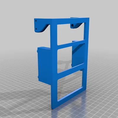 Bộ chuyển SCSI2SD 4.5 cho SparcStation 2