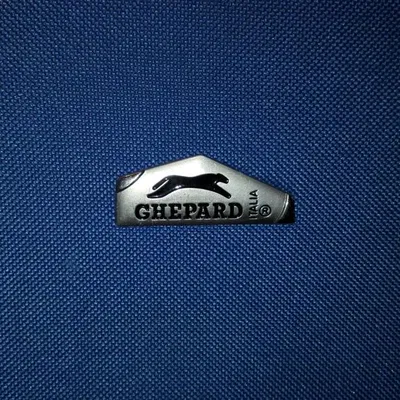 Nút Bấm Vali Kéo Di Động ghepard