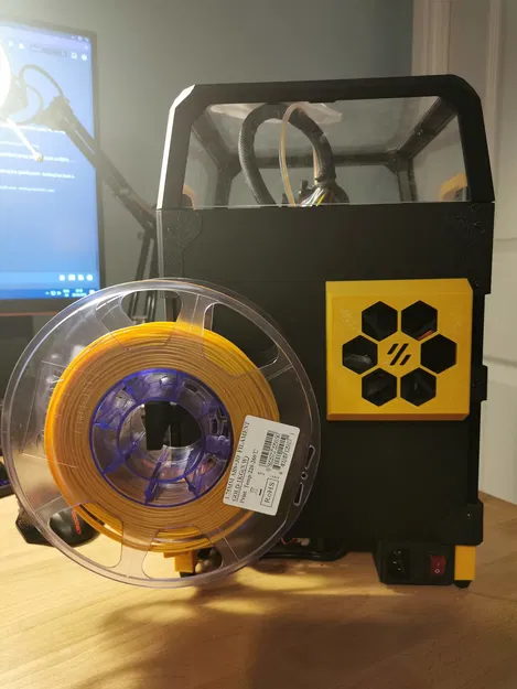 FANnypack Zero (cho Voron Zero) - Image 1