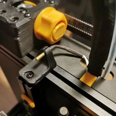 FANnypack Zero (cho Voron Zero)