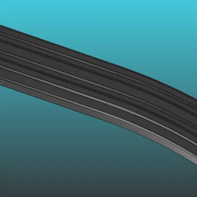 Băng đạn "móng vuốt rồng" (in full) - Talon Claw